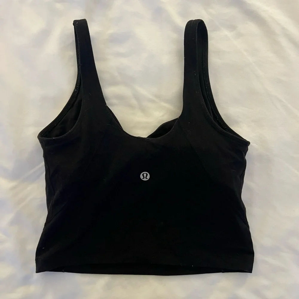 Align Tank - Picture 2 of 2